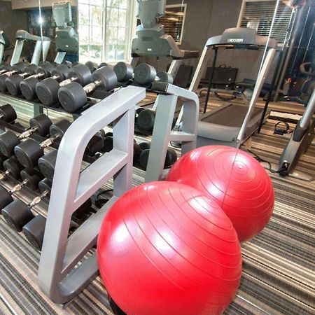 Sonesta Simply Suites Anaheim Garden Grove Zewnętrze zdjęcie