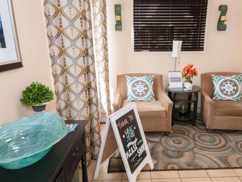 Sonesta Simply Suites Anaheim Garden Grove Zewnętrze zdjęcie