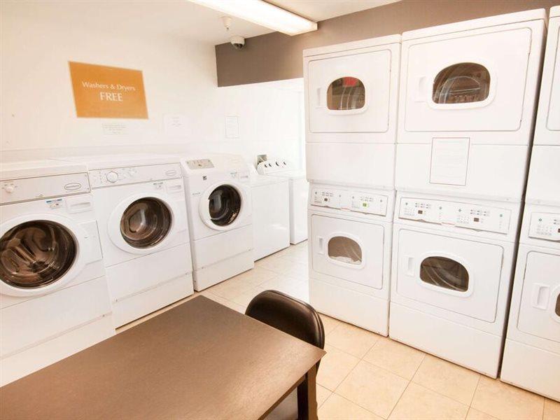 Sonesta Simply Suites Anaheim Garden Grove Zewnętrze zdjęcie