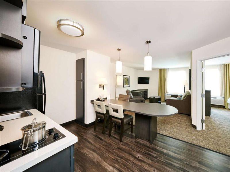 Sonesta Simply Suites Anaheim Garden Grove Zewnętrze zdjęcie