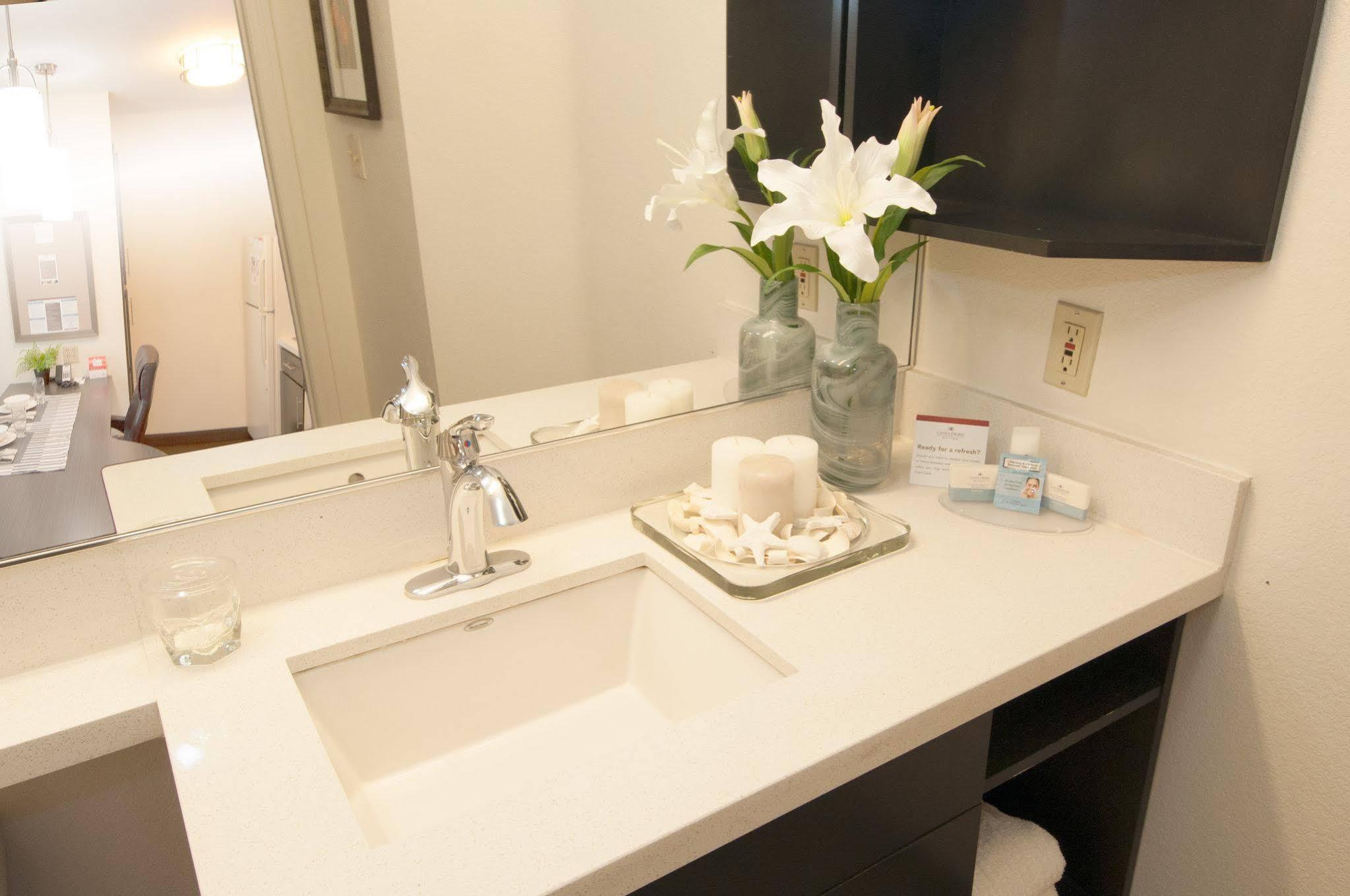 Sonesta Simply Suites Anaheim Garden Grove Zewnętrze zdjęcie