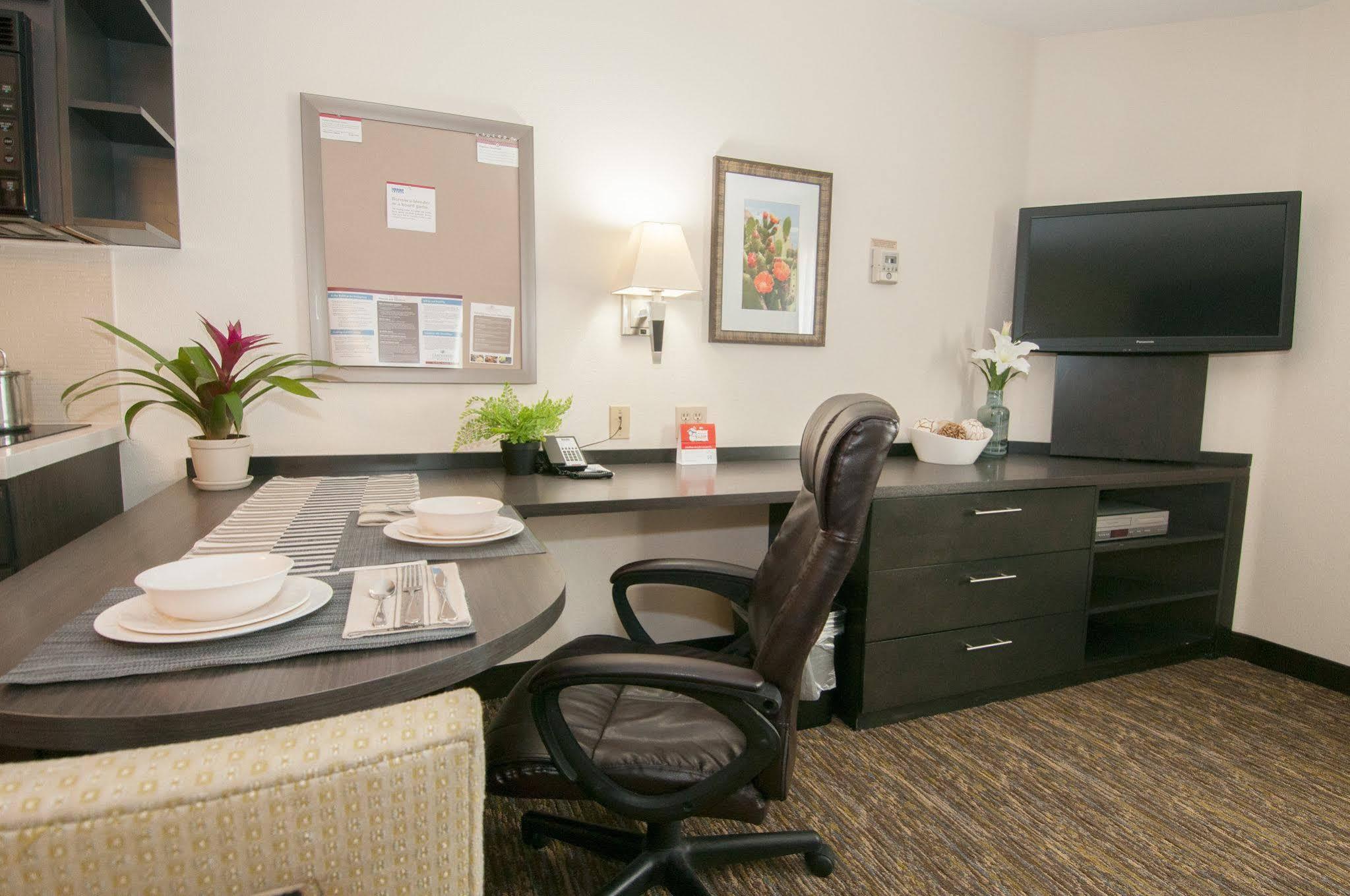 Sonesta Simply Suites Anaheim Garden Grove Zewnętrze zdjęcie