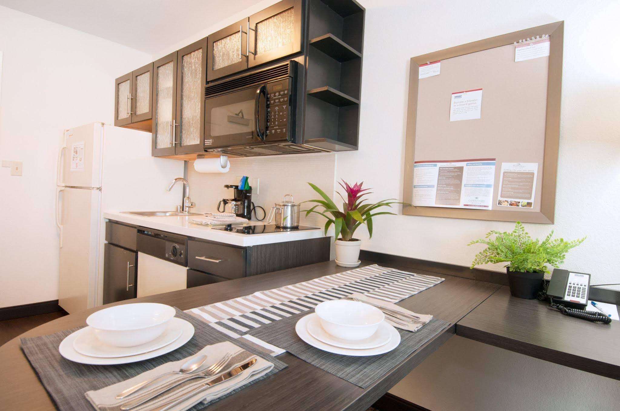 Sonesta Simply Suites Anaheim Garden Grove Zewnętrze zdjęcie