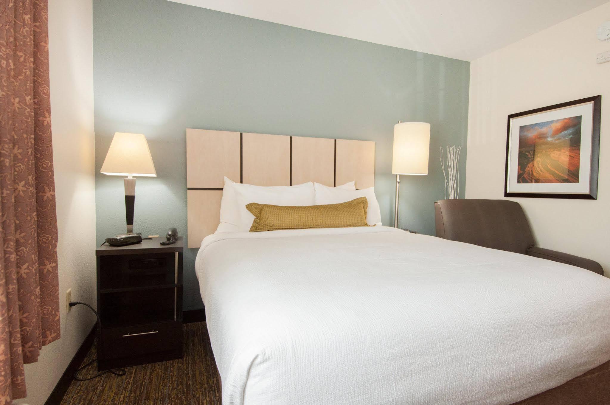 Sonesta Simply Suites Anaheim Garden Grove Zewnętrze zdjęcie