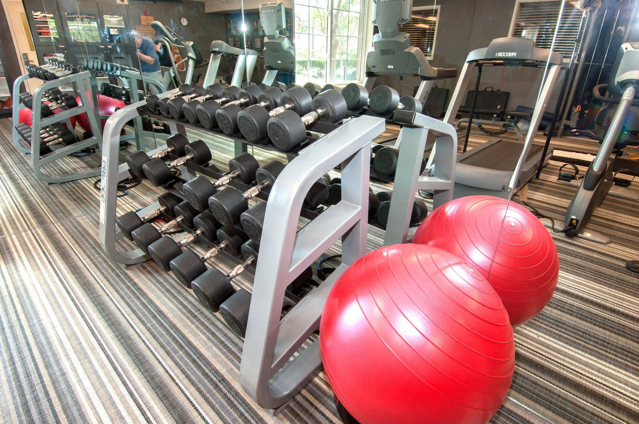 Sonesta Simply Suites Anaheim Garden Grove Zewnętrze zdjęcie