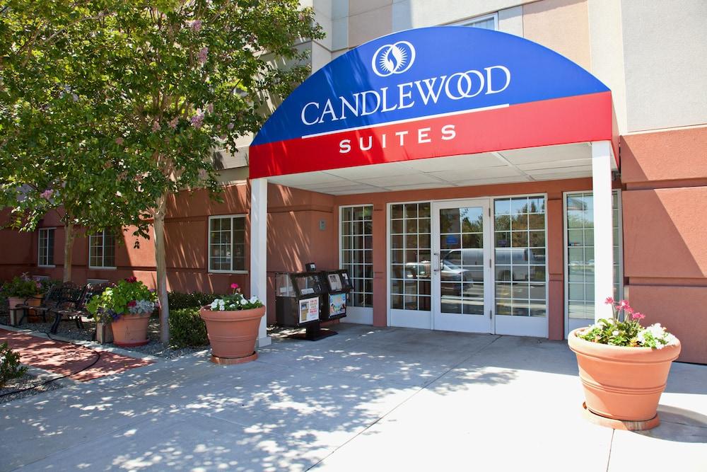 Sonesta Simply Suites Anaheim Garden Grove Zewnętrze zdjęcie