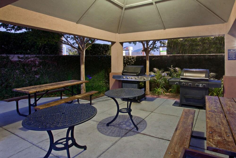 Sonesta Simply Suites Anaheim Garden Grove Zewnętrze zdjęcie