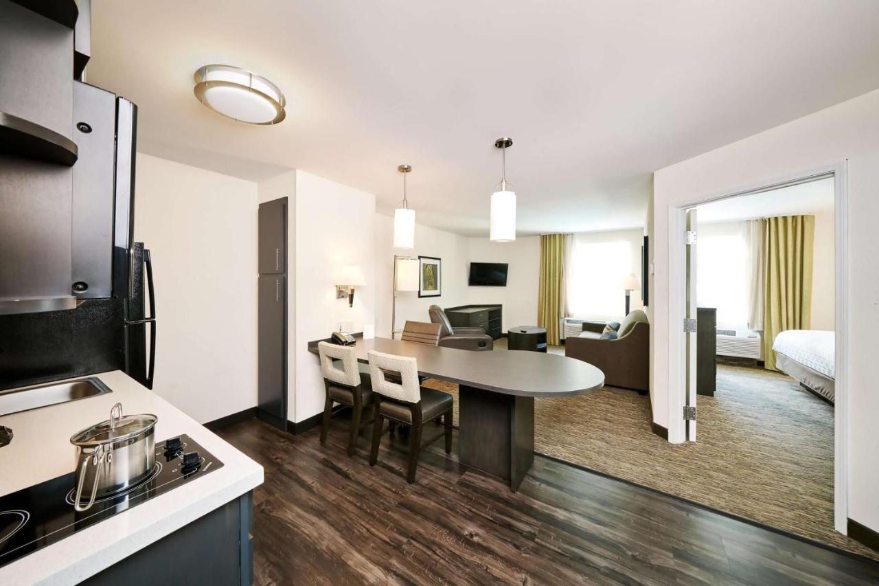 Sonesta Simply Suites Anaheim Garden Grove Zewnętrze zdjęcie
