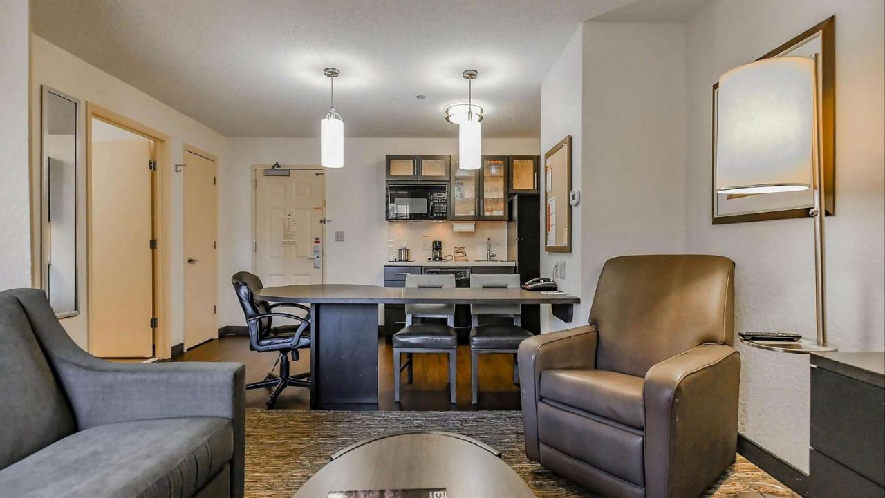 Sonesta Simply Suites Anaheim Garden Grove Zewnętrze zdjęcie
