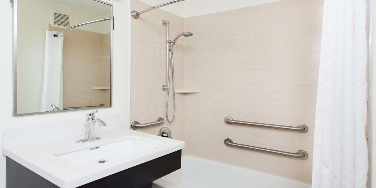 Sonesta Simply Suites Anaheim Garden Grove Zewnętrze zdjęcie