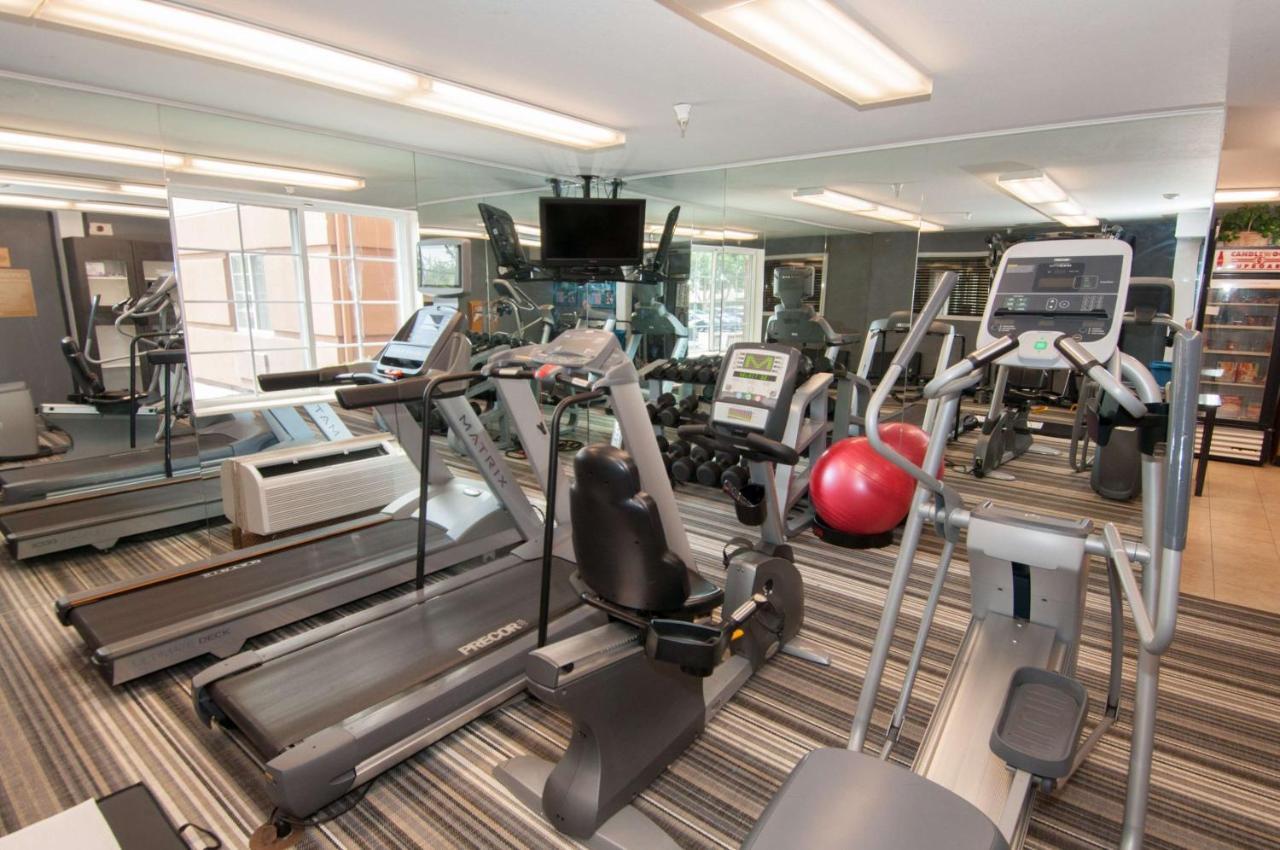 Sonesta Simply Suites Anaheim Garden Grove Zewnętrze zdjęcie
