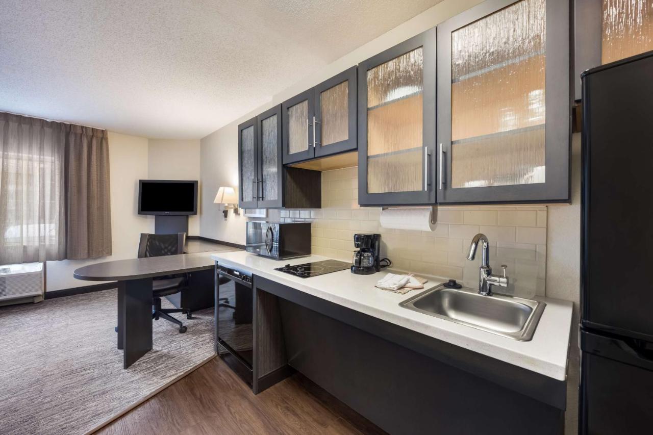 Sonesta Simply Suites Anaheim Garden Grove Zewnętrze zdjęcie