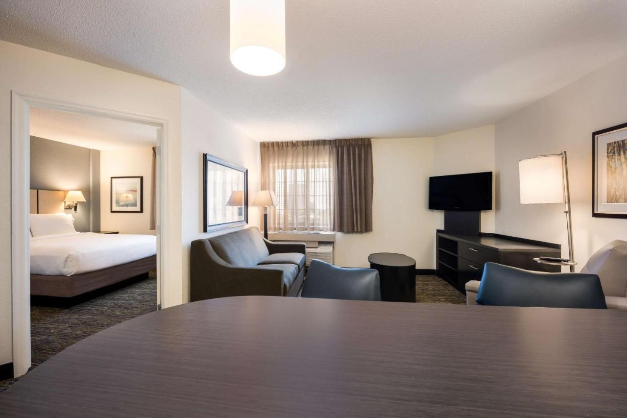 Sonesta Simply Suites Anaheim Garden Grove Zewnętrze zdjęcie