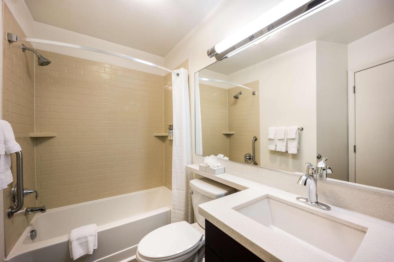 Sonesta Simply Suites Anaheim Garden Grove Zewnętrze zdjęcie
