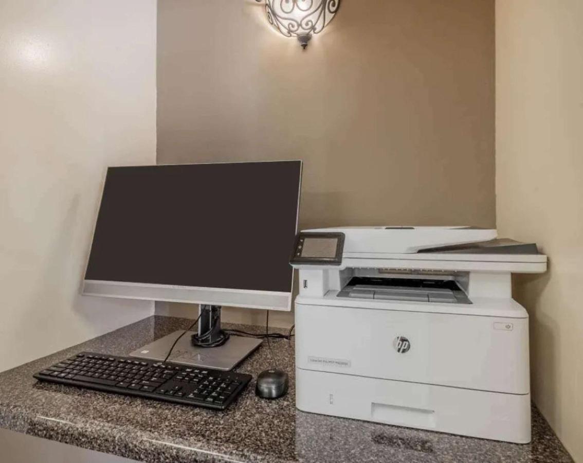 Sonesta Simply Suites Anaheim Garden Grove Zewnętrze zdjęcie