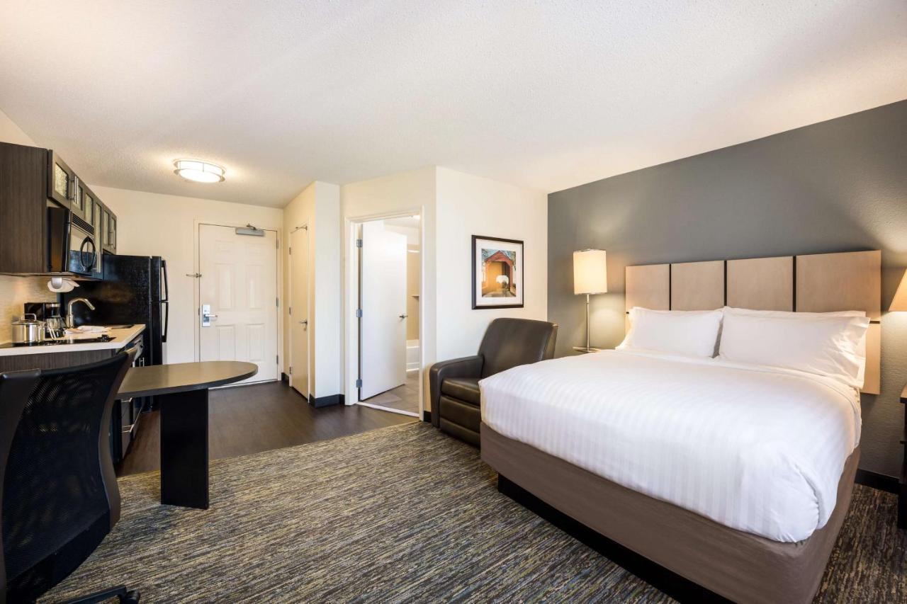 Sonesta Simply Suites Anaheim Garden Grove Zewnętrze zdjęcie