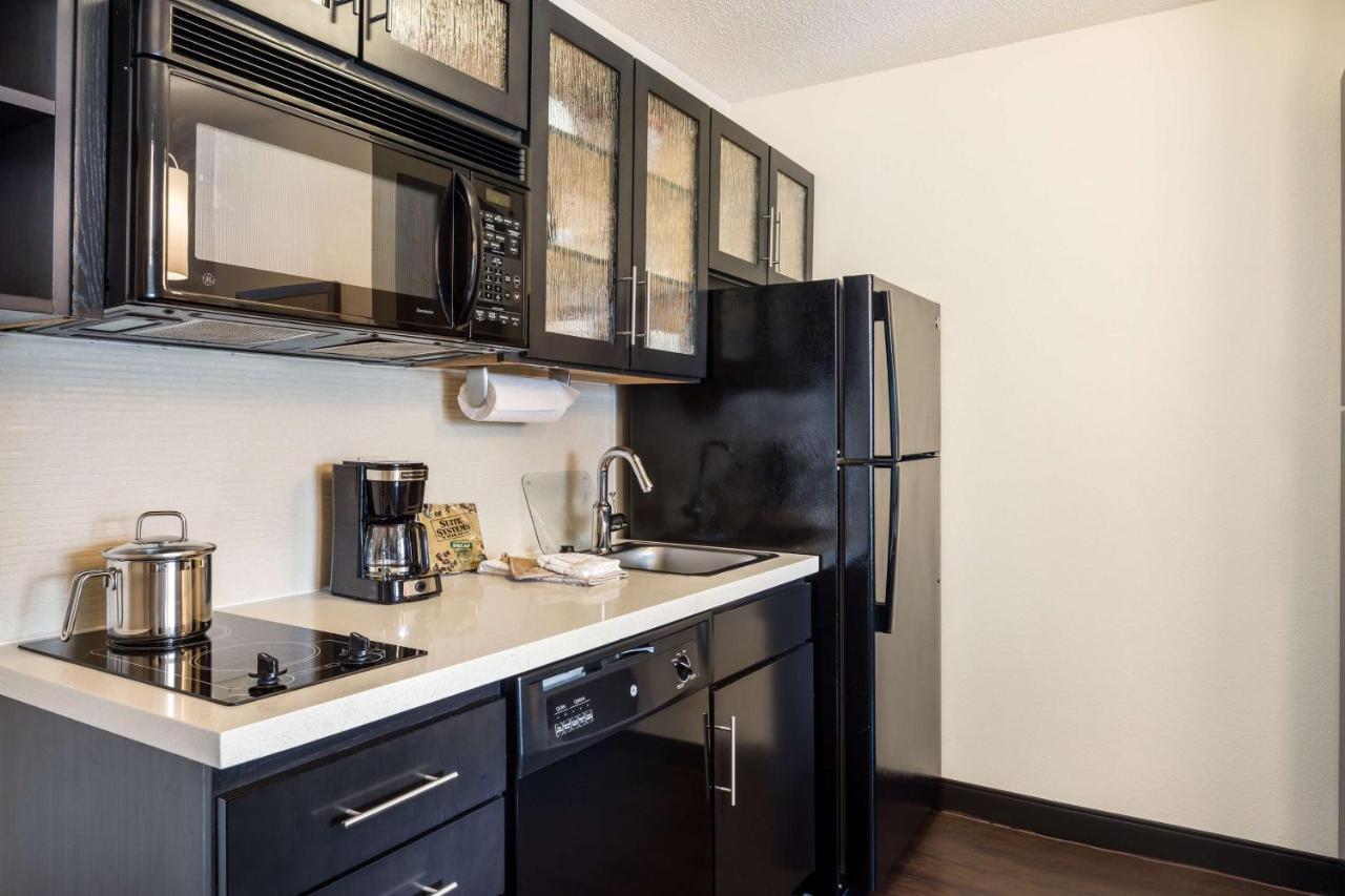 Sonesta Simply Suites Anaheim Garden Grove Zewnętrze zdjęcie