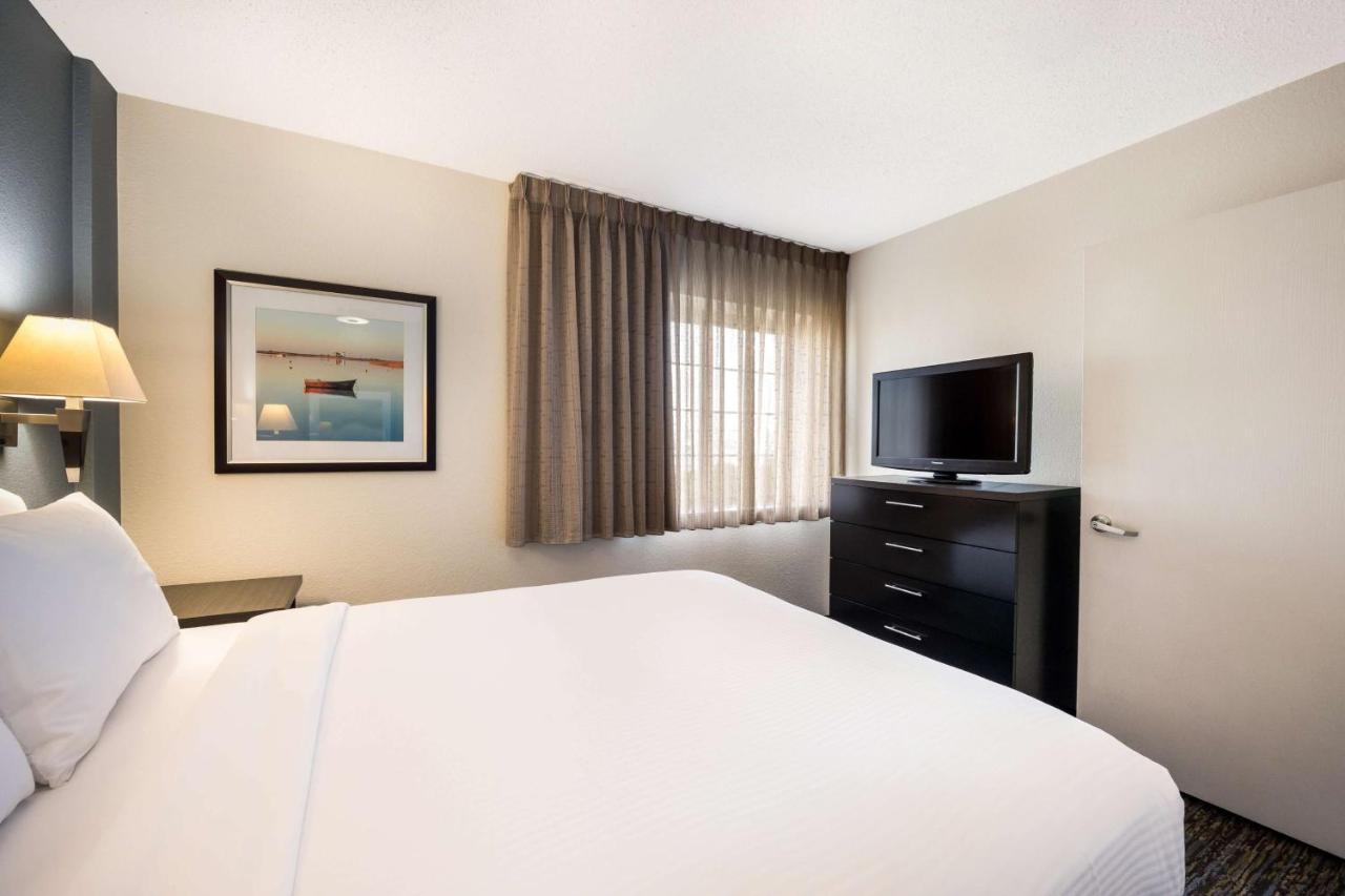 Sonesta Simply Suites Anaheim Garden Grove Zewnętrze zdjęcie