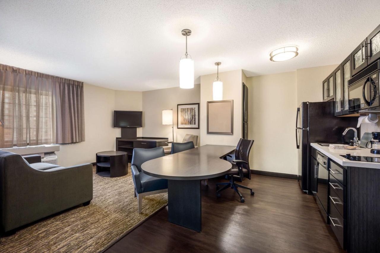 Sonesta Simply Suites Anaheim Garden Grove Zewnętrze zdjęcie