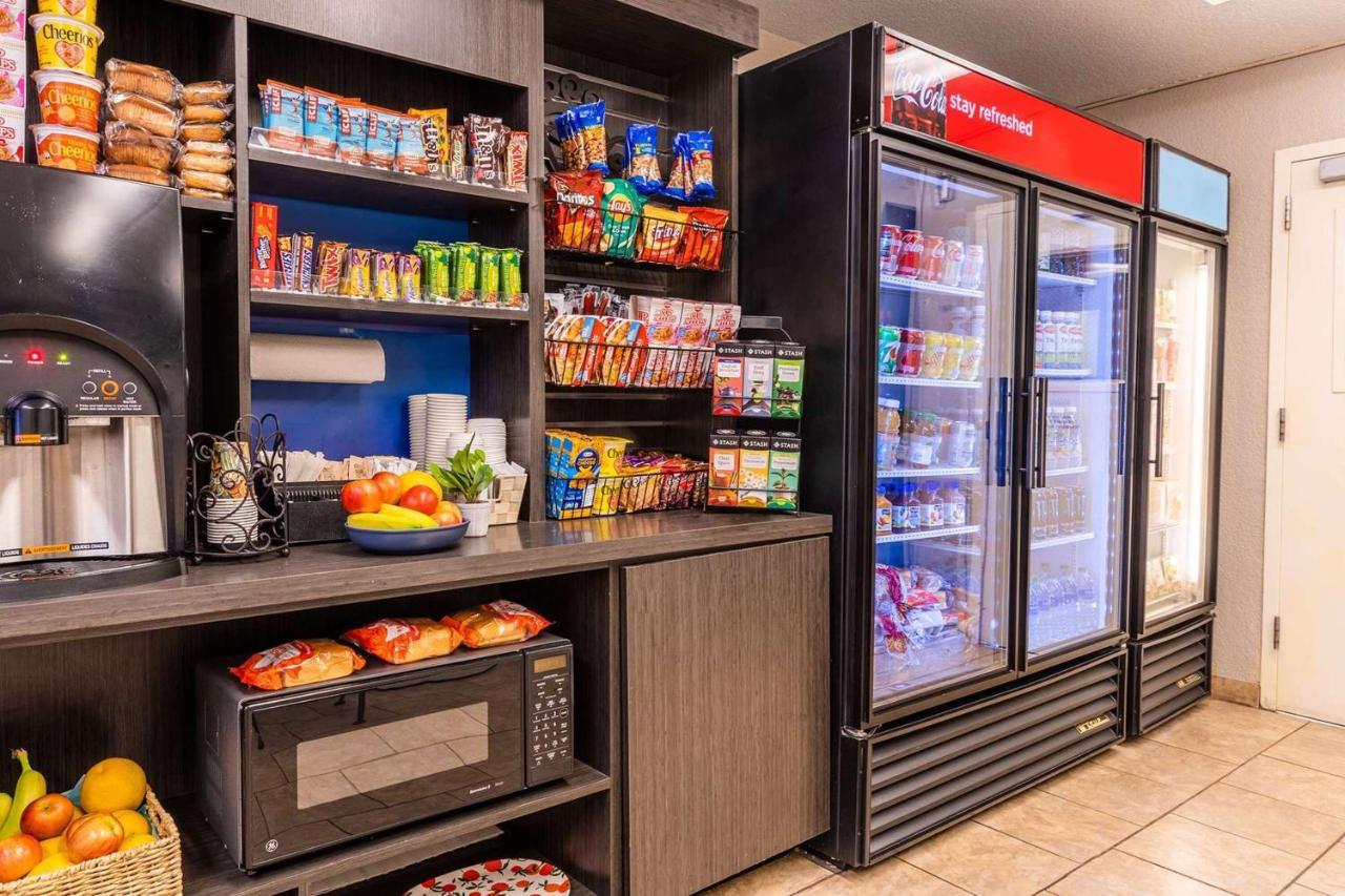 Sonesta Simply Suites Anaheim Garden Grove Zewnętrze zdjęcie