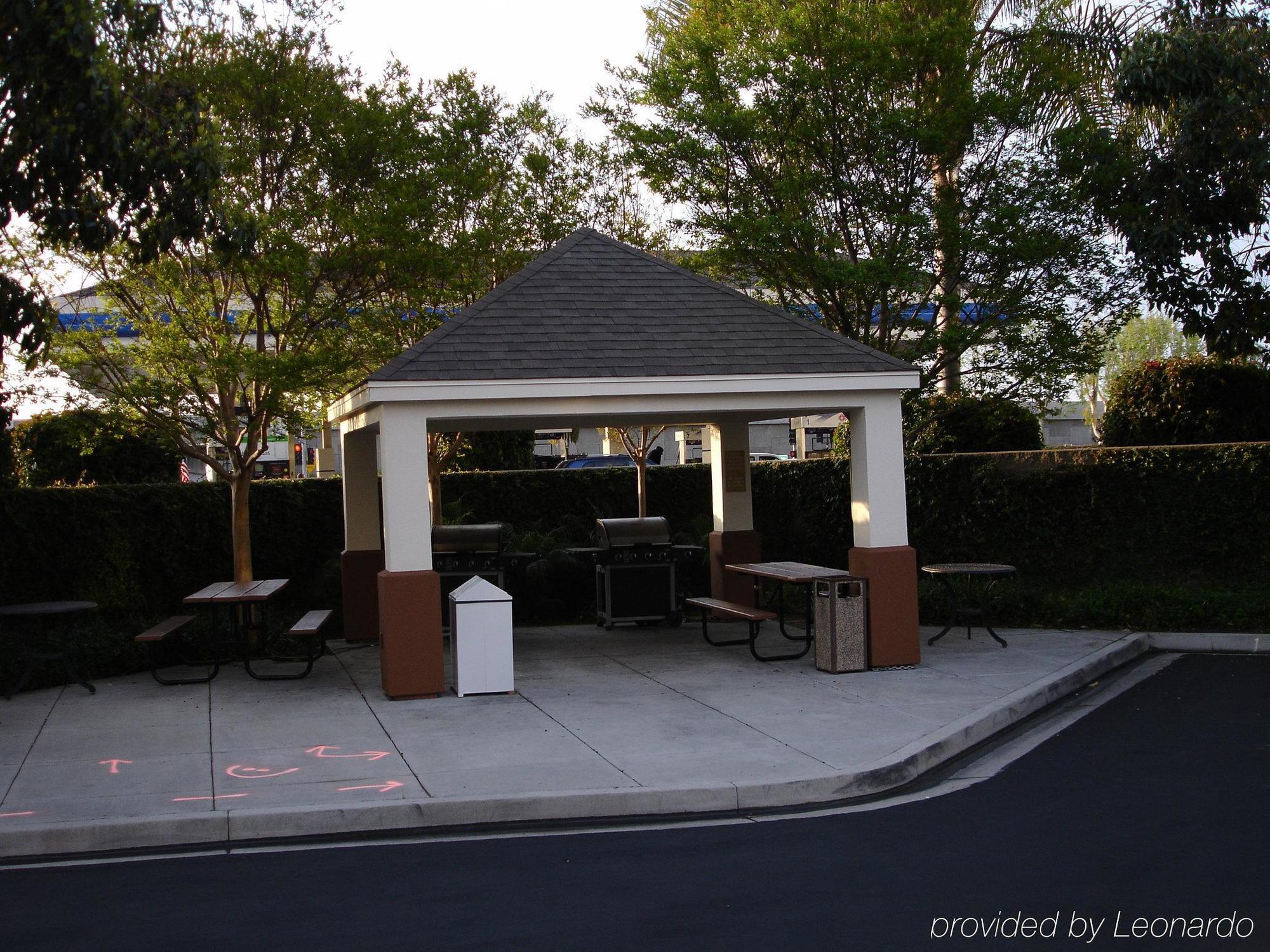 Sonesta Simply Suites Anaheim Garden Grove Udogodnienia zdjęcie