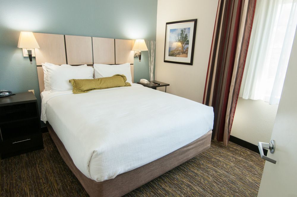 Sonesta Simply Suites Anaheim Garden Grove Zewnętrze zdjęcie
