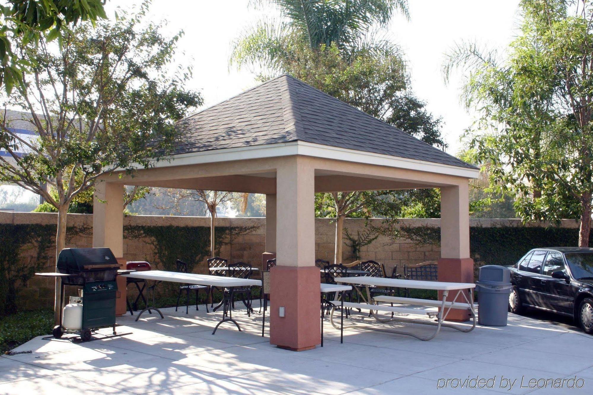 Sonesta Simply Suites Anaheim Garden Grove Udogodnienia zdjęcie