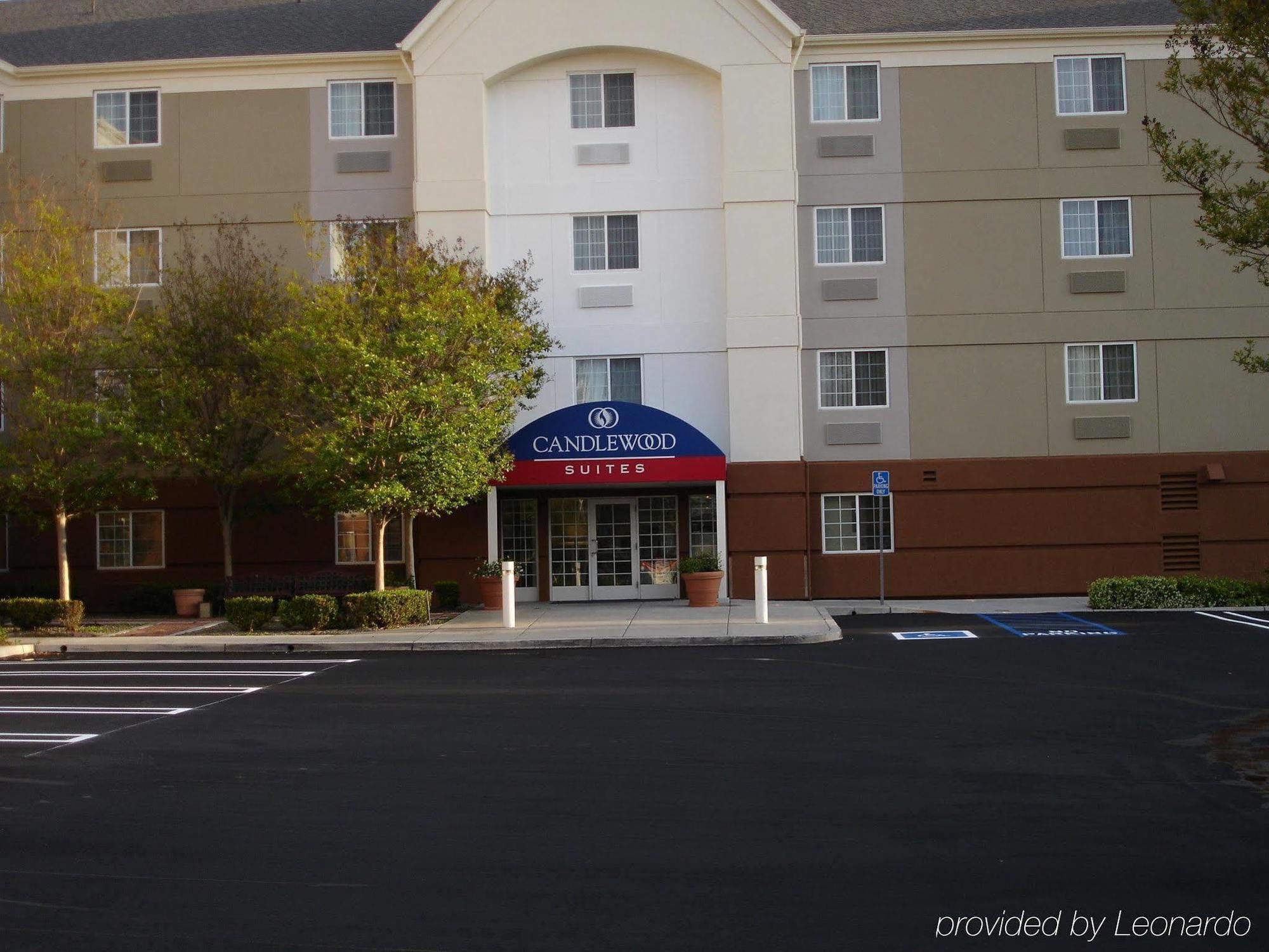 Sonesta Simply Suites Anaheim Garden Grove Zewnętrze zdjęcie