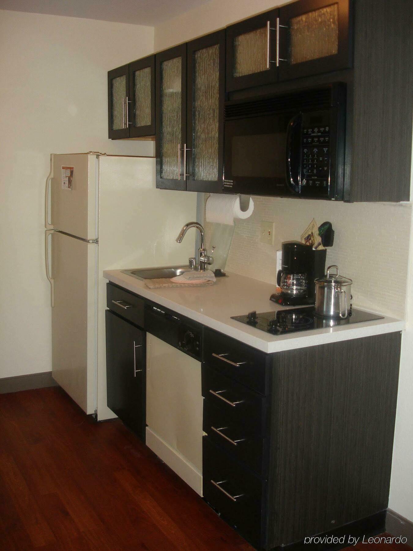 Sonesta Simply Suites Anaheim Garden Grove Zewnętrze zdjęcie