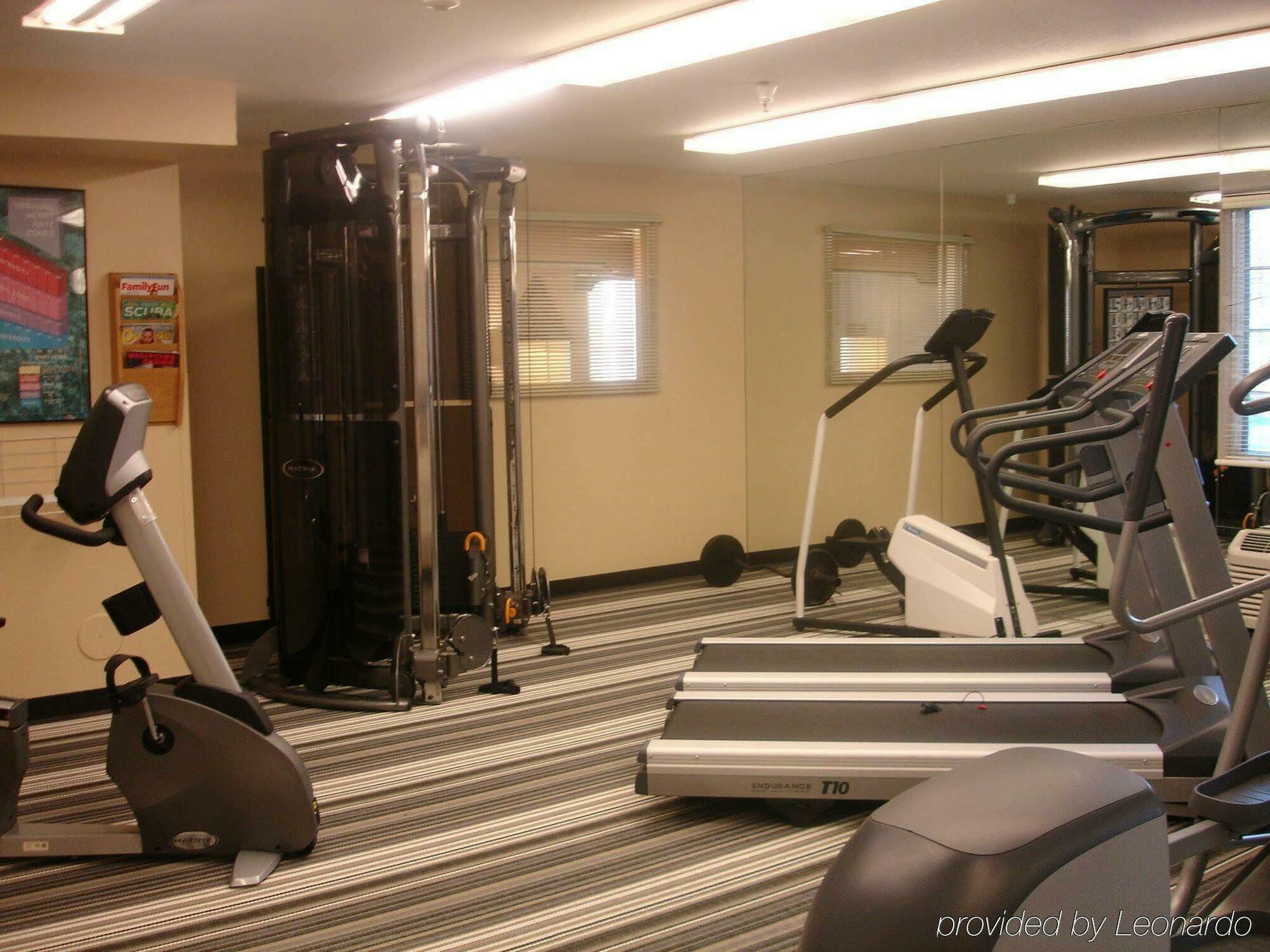 Sonesta Simply Suites Anaheim Garden Grove Zewnętrze zdjęcie