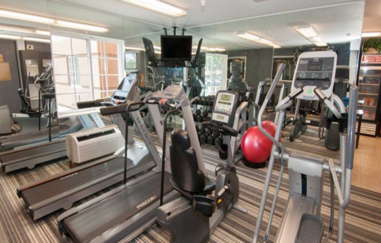 Sonesta Simply Suites Anaheim Garden Grove Zewnętrze zdjęcie