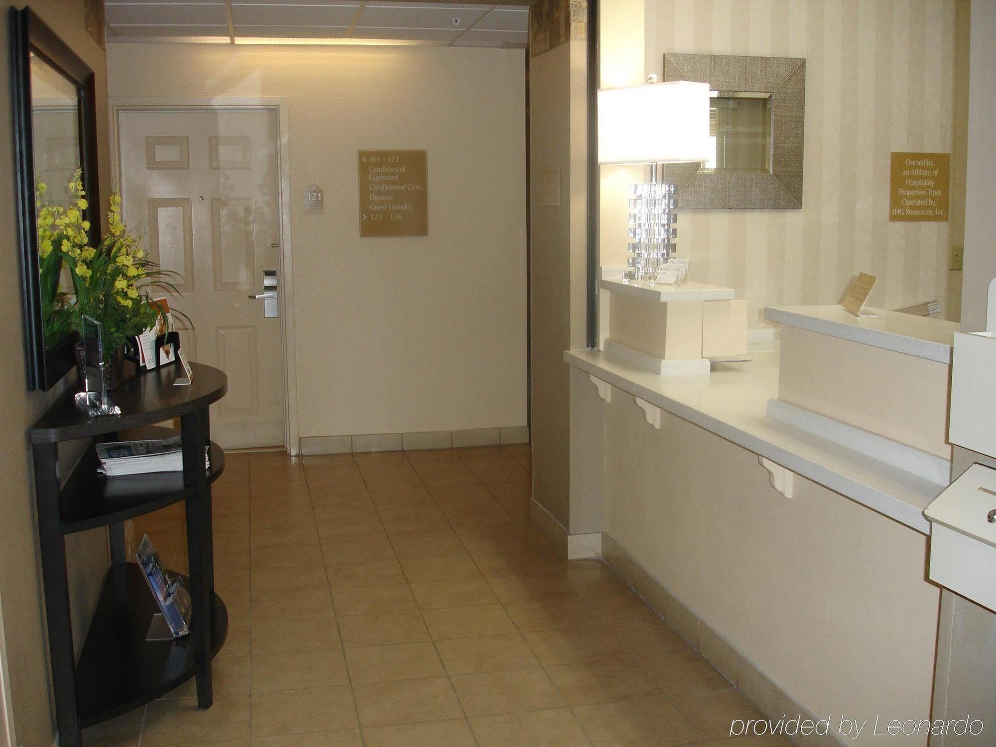 Sonesta Simply Suites Anaheim Garden Grove Zewnętrze zdjęcie