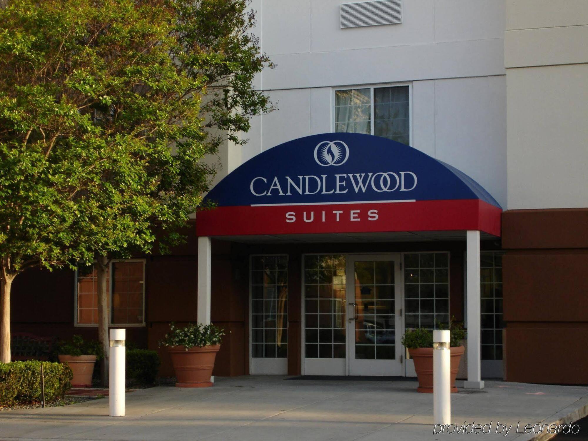 Sonesta Simply Suites Anaheim Garden Grove Zewnętrze zdjęcie