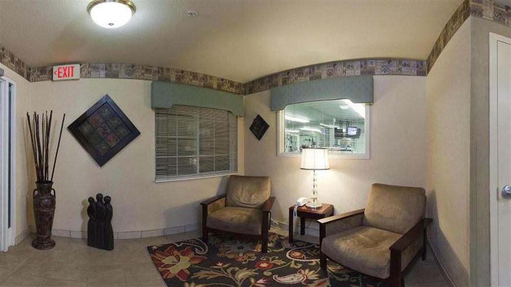 Sonesta Simply Suites Anaheim Garden Grove Zewnętrze zdjęcie