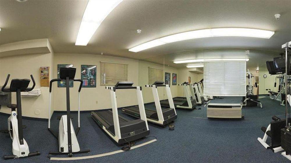 Sonesta Simply Suites Anaheim Garden Grove Udogodnienia zdjęcie