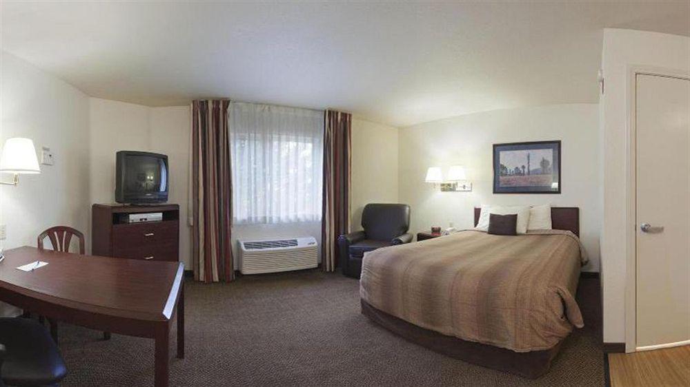 Sonesta Simply Suites Anaheim Garden Grove Zewnętrze zdjęcie